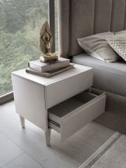 KAMPANYALI Mudanya Yatak Odası Takımı %100 MDF