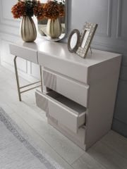KAMPANYALI Mudanya Yatak Odası Takımı %100 MDF