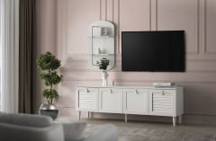 Balçova Yemek Odası Takımı %100 MDF