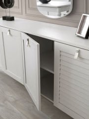 Balçova Yemek Odası Takımı %100 MDF