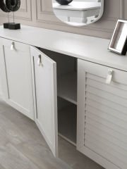 Balçova Yemek Odası Takımı %100 MDF