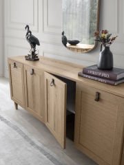 Urla Yemek Odası Takımı %100 MDF