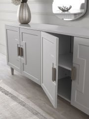 Mudanya Yemek Odası Takımı %100 MDF