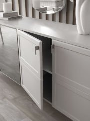 Gönen Yemek Odası Takımı %100 MDF