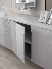 Milas Yemek Odası Takımı %100 MDF