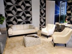 Irmak Koltuk Takımı 2