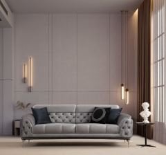 Zara Koltuk Takımı