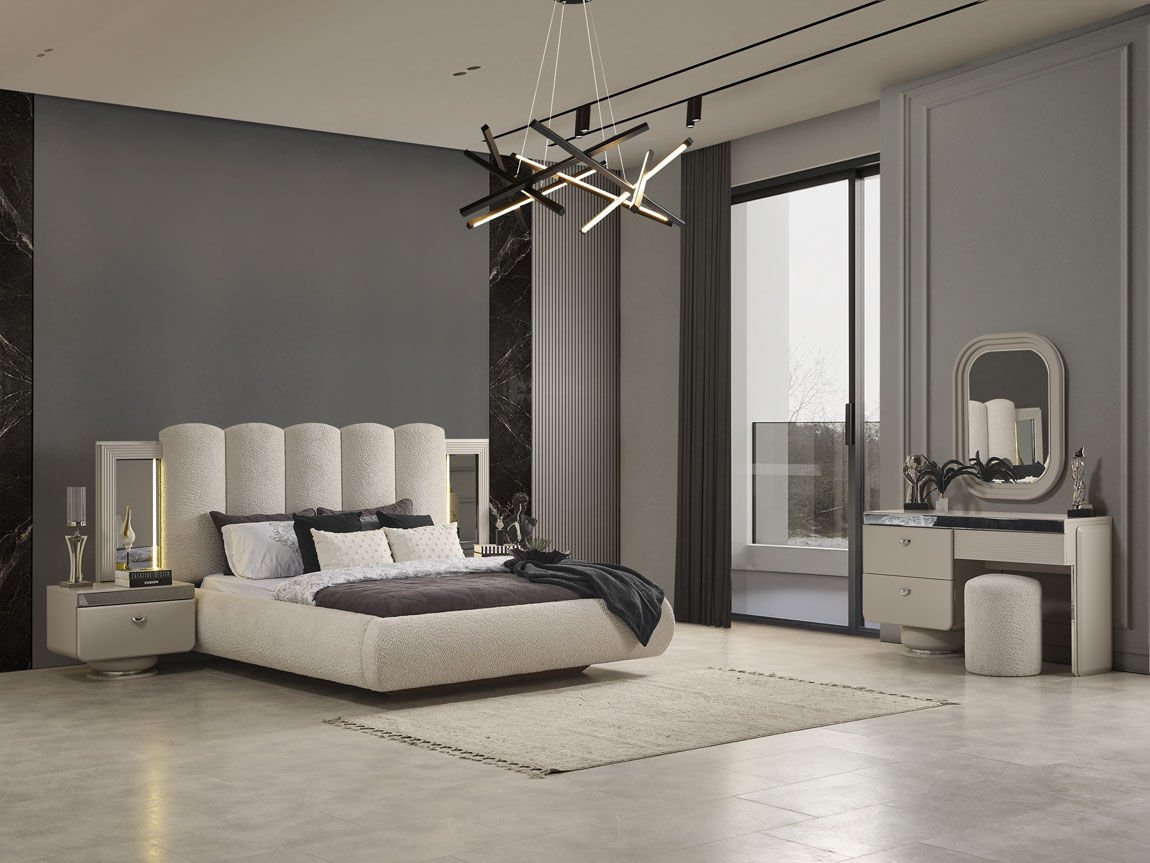Verona Yatak Odası Takımı Modelleri ve Fiyatları