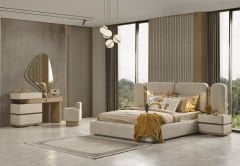Lotus Yatak Odası Takımı