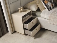Moss Yatak Odası Takımı