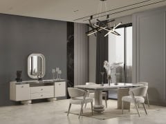 Verona Yemek Odası Takımı