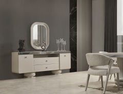 Verona Yemek Odası Takımı