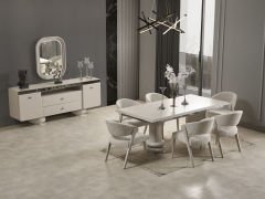 Verona Yemek Odası Takımı