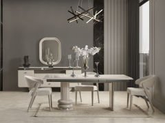 Verona Yemek Odası Takımı