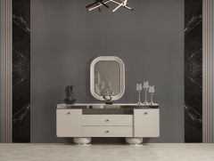 Verona Yemek Odası Takımı