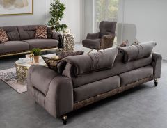 Camellia Koltuk Takımı