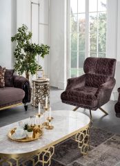 Camellia Koltuk Takımı