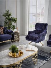 Camellia Koltuk Takımı