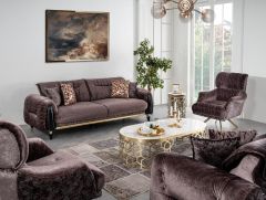 Camellia Koltuk Takımı
