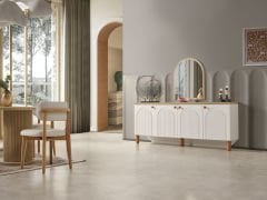 Safir Bohem Yemek Odası Takımı