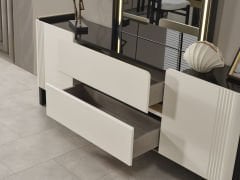Venüs Yemek Odası Takımı
