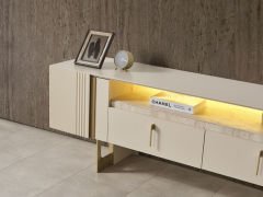 Moss Yemek Odası Takımı