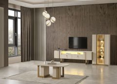 Moss Yemek Odası Takımı