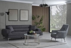 Zenith Koltuk Takımı