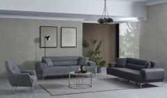 Zenith Koltuk Takımı
