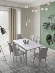 Moss Düğün Paketi %100 MDF