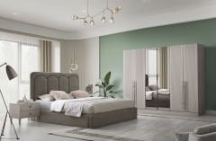 Moss Düğün Paketi %100 MDF