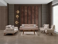 Moss Düğün Paketi %100 MDF