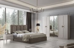 Lusse Düğün Paketi %100 MDF