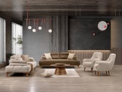 Lusse Düğün Paketi %100 MDF