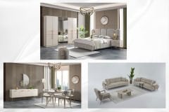 Andora Düğün Paketi