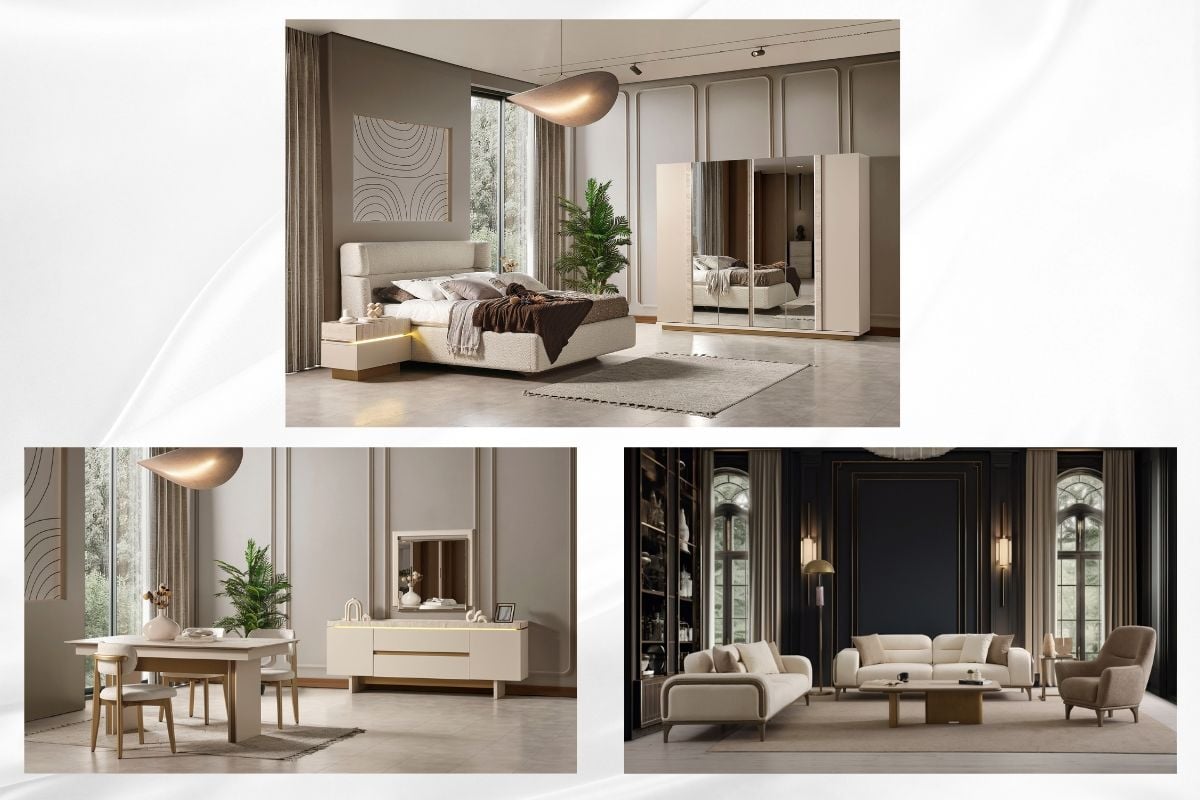 Robin Düğün Paketi