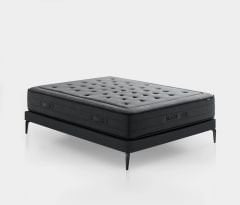 YATAŞ BEDDİNG Black İce Yatak