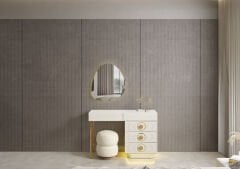 Lyon Yatak Odası Takımı %100 MDF