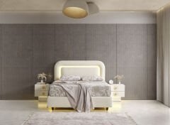 Lyon Yatak Odası Takımı %100 MDF