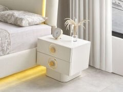 Lyon Yatak Odası Takımı %100 MDF