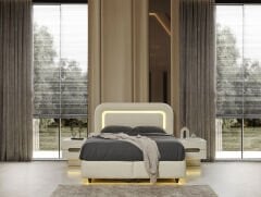 Osaka Yatak Odası Takımı %100 MDF