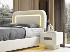Osaka Yatak Odası Takımı %100 MDF