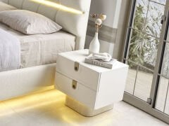 Bruge Yatak Odası Takımı %100 MDF