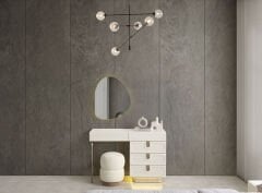 Bruge Yatak Odası Takımı %100 MDF