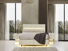 Avila Yatak Odası Takımı %100 MDF