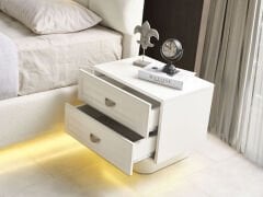 Avila Yatak Odası Takımı %100 MDF