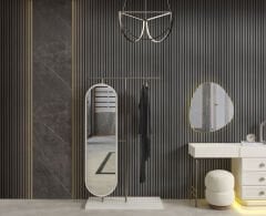 Corfu Yatak Odası Takımı %100 MDF