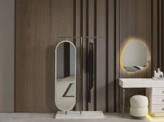 Kobe Yatak Odası Takımı %100 MDF