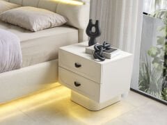 Tacna Yatak Odası Takımı %100 MDF