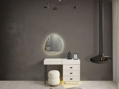 Tacna Yatak Odası Takımı %100 MDF